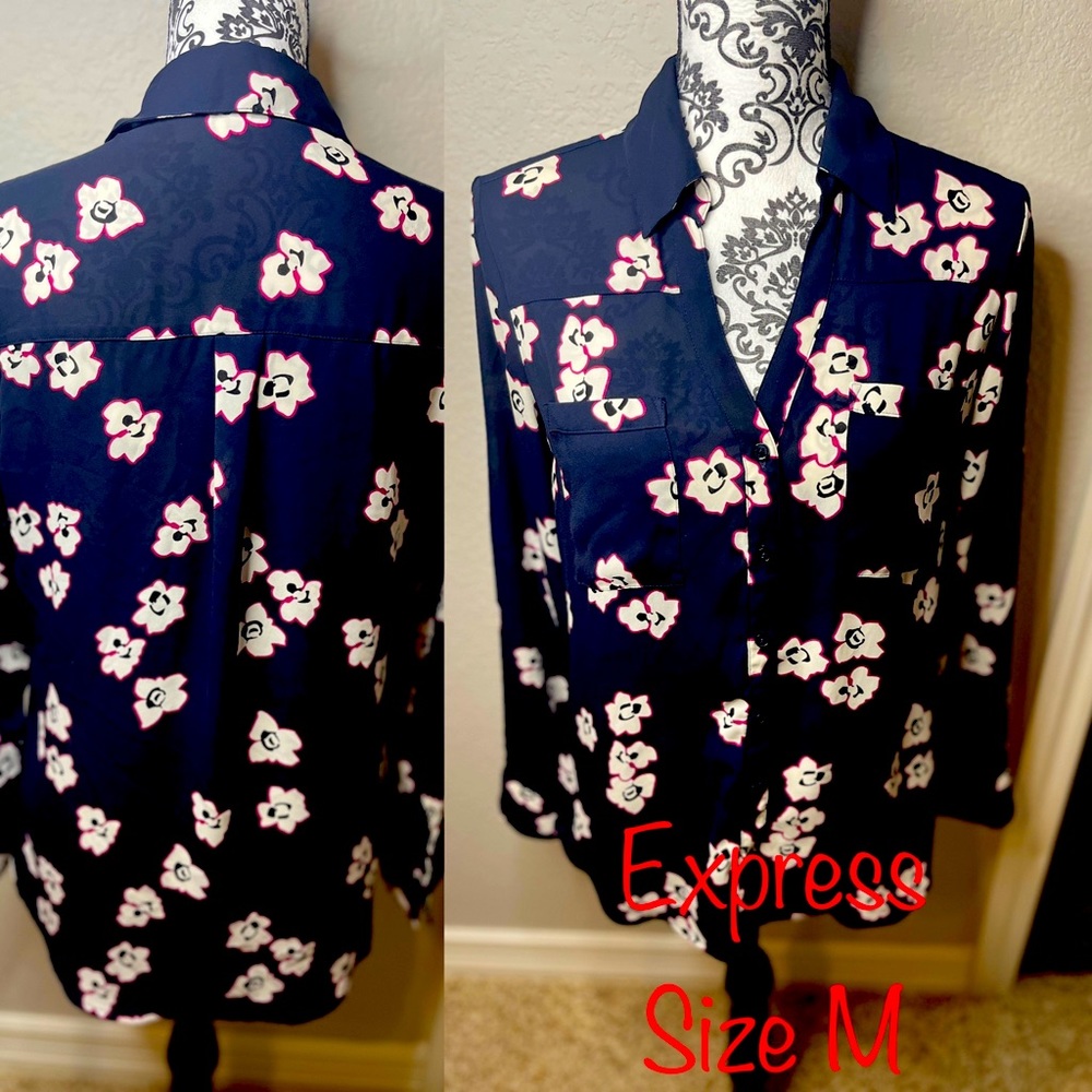 Express top